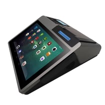 Сенсорний POS термінал Сенсорний POS термінал